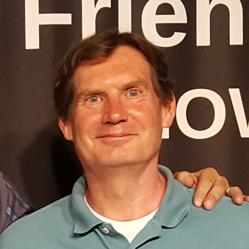 Norris Stenson